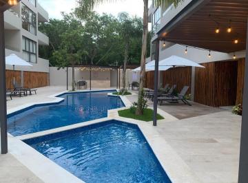 96f48cc0dba0fe040326cd405d912337635bca5d90f035d0402472d423408969 · Wave Living | Top Floor Investment Opportunity Playa del Carmen