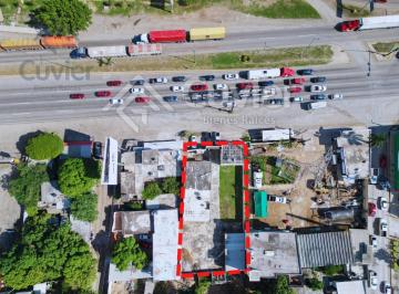 Local comercial · 800m² · 6 Recámaras · Local en Monte Alto