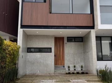 Casa de 3 habitaciones, Tlajomulco de Zúñiga · Casa con 103 m² Superficie de Terreno y 3 Recámaras en Venta en San Agustín