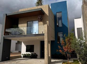 Casa de 4 habitaciones, Pachuca · Samara Joya Inmobiliaria