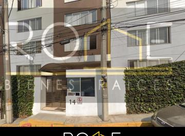 Departamento de 2 habitaciones, Coyoacán · Departamento en Venta en Coyoacán