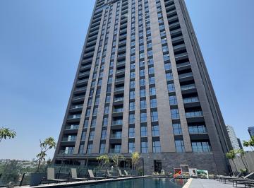 Departamento de 3 habitaciones, Zapopan · Departamento en Venta en Via del Bosque