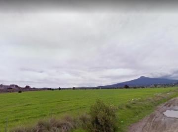 Terreno industrial , Huamantla · Terreno Industrial en Apizaco