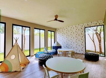 Casa · 143m² · 3 Recámaras · 2 Estacionamientos · Casa - Playa del Carmen