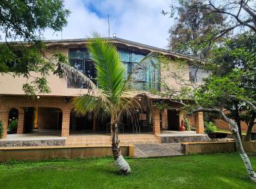 Casa de 6 habitaciones, El Arenal · Casa en Venta