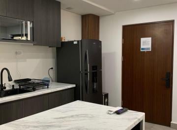 Departamento de 1 habitación, Monterrey · Departamento en Venta en Torre Monteleva Central en Colonia Industrial en Monterrey Nuevo Leon