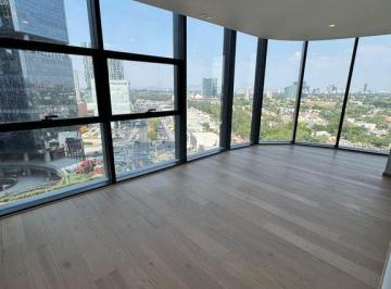 Departamento de 3 habitaciones, Zapopan · Departamento en Venta Landmark Reserve