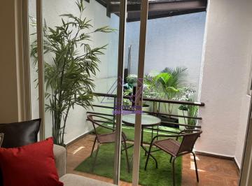 Departamento de 2 habitaciones, Miguel Hidalgo · Departamento en Renta en Polanco