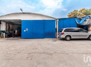 Bodega comercial · 300m² · 8 Recámaras · 8 Estacionamientos · Bodega con Oficinas y Terreno de 1,140 m² en San Miguel Chalma, Tlalnepantla, Estado de México.