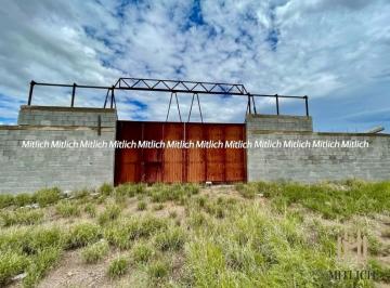 Terreno / Lote · 1195m² · Terreno Comercial en Venta Norte de La Cd $2,100,000.