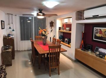 Casa · 318m² · 4 Recámaras · 3 Estacionamientos · Casa Amueblada en Renta Sm 25, Cancún