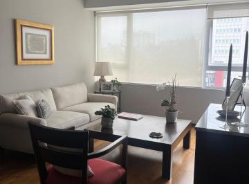 Departamento de 2 habitaciones, Cuajimalpa de Morelos · Departamento en Venta en Tres Cumbres Santa Fe