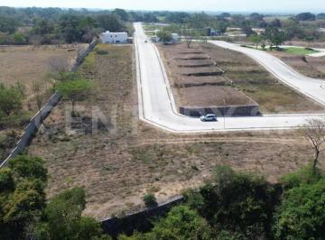 Terreno / Lote · 516m² · Terreno Élite Vista a Cañada 3ra Etapa en Altozano