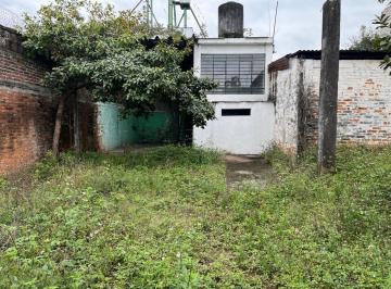 Terreno / Lote , Córdoba · Terreno con Cuarto en Vta Av 9 Esq. Calle 39 - a Col Pardo, Cordoba, Ver.
