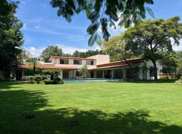 Casa en condominio de 5 habitaciones, Cuernavaca · Casa en Venta en Vista Hermosa Cuernavaca