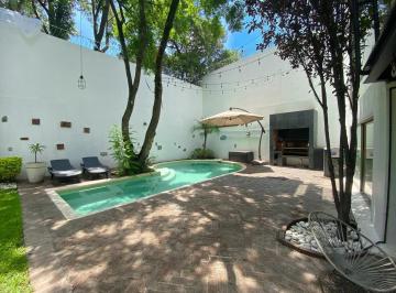 Casa de 4 habitaciones, La Magdalena Contreras · Casa en Venta en San Jerónimo