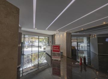 Oficina , Alvaro Obregón · Oficinas en Renta en San Angel