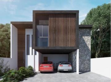 Casa en condominio de 4 habitaciones, Mérida · Compra Casa en Mérida, Yucatán