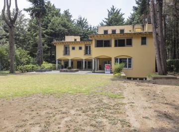 Casa en condominio de 4 habitaciones, Ocoyoacac · Casa en Venta en Hacienda Jajalpa