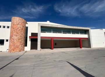 Bodega comercial , León · Bodega Comercial de 1695 m² en Renta, León Guanajuato