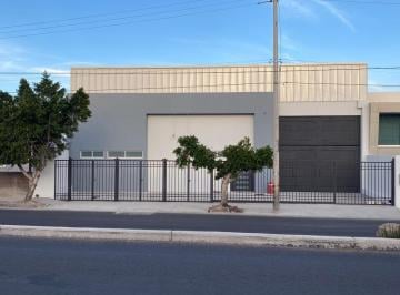 Bodega comercial , León · Renta Bodega en León, 600 m²