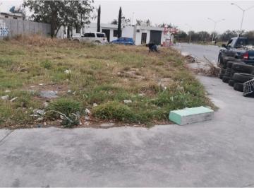 Terreno / Lote , Pesquería · Terreno de Venta en Pesqueria Nuevo León.