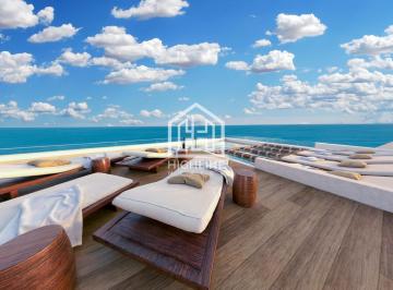 Oportunidad con vista al mar · Departamento en Venta, Playa del Carmen, 2 Habitaciones, Sobre La 5ta Av, Vistas Al Mar