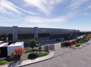 Bodega comercial , León · Renta Bodega en León, 3,703 m²