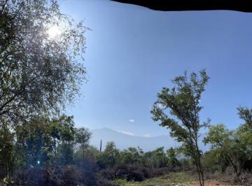Terreno / Lote , Santiago · Terreno en Venta Los Rodrigues en El Sur de Monterrey