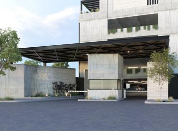 Departamento de 2 habitaciones, Santa Catarina · Departamento en Barrio Roble