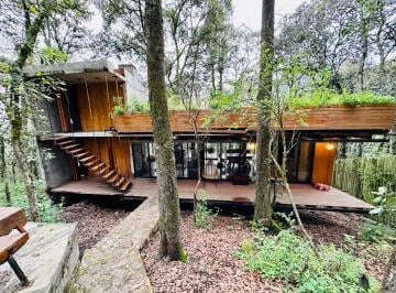 Casa de 2 habitaciones, Mineral del Monte · Hermoso Chalet Nordico en Venta Gran Oportunidad de Inversión