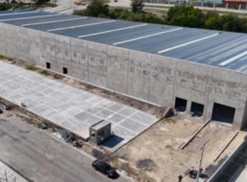 Bodega comercial , Apodaca · Bodega en Renta en Zona de Apodaca