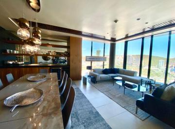 Departamento de 3 habitaciones, San Pedro Garza García · Departamento Amueblado y Equipado de Lujo en Zona Valle Ote