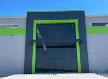 Nave industrial , Saltillo · Excelente Nave Industrial de 5,322 m² en Renta