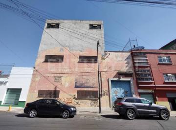 Edificio · 1420m² · Edificio con Bodega en Venta, Col. El Carmen, Cerca Blvd 5 de Mayo, Puebla