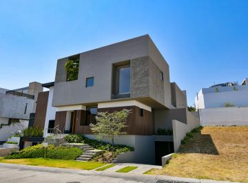 Casa en condominio de 5 habitaciones, Zapopan · Casa en Venta Puerta Las Lomas