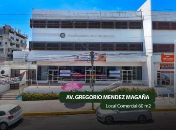 Local comercial , Villahermosa · Local 1 Comercial en Renta en Av Mendez F - 1067