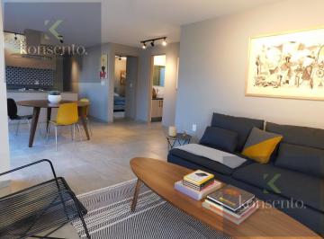 Departamento · 85m² · 2 Recámaras · 2 Estacionamientos · Departamento en Venta - Fraccionamiento Real de Juriquilla