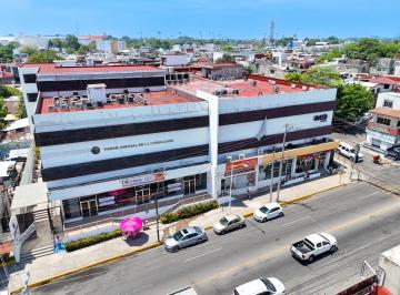 Local comercial , Villahermosa · Local 2 Comercial en Renta en Av Mendez F - 1068