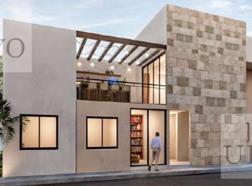 Departamento · 76m² · 2 Recámaras · 2 Estacionamientos · Departamento en Venta de Dos Recámaras en Desarrollo Livenza, en Chuburná de Hidalgo, Mérida