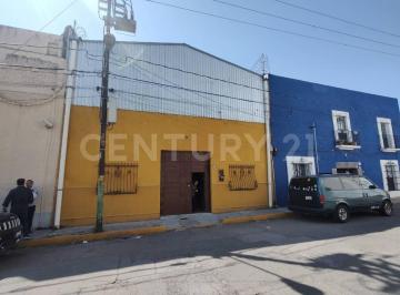 Bodega comercial · 478m² · Bodega en Venta, Zona Barrio El Alto, Blvd. Xonaca. Puebla