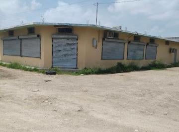 Local comercial de 2 habitaciones, Reynosa · Venta Local, Bodega Ect.