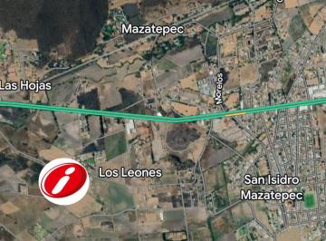 Terreno / Lote , Tala · Terreno Ejidal en Venta en San Isidro Mazatepec, Tala, Cp. 45344, Jalisco, Méx.