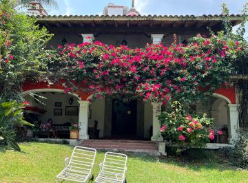 Casa de 6 habitaciones, Cuernavaca · Casa en Venta en Cuernavaca