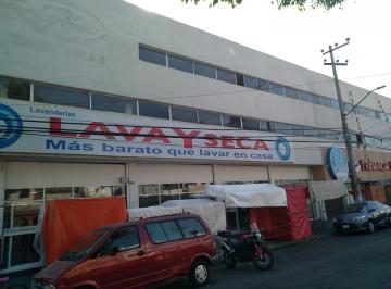 Local comercial , Iztacalco · Bodega en Renta.