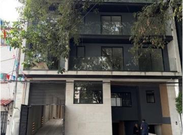 Departamento · 62m² · 2 Recámaras · 2 Estacionamientos · Venta de Departamento Colonia Narvarte Oriente Alcaldía Benito Juárez