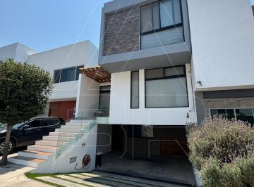 Casa en condominio de 4 habitaciones, Tlajomulco de Zúñiga · Casa en Venta Punto Sur 1 con Sotano