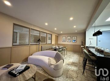 Departamento · 85m² · 2 Recámaras · 2 Estacionamientos · Departamento en Col. Roma Norte