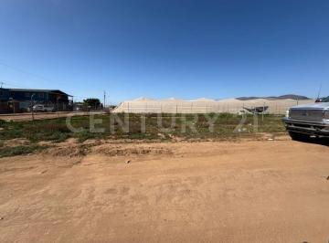 Terreno / Lote · 405m² · Terreno en Venta en Maneadero, Camino a La Bufadora!