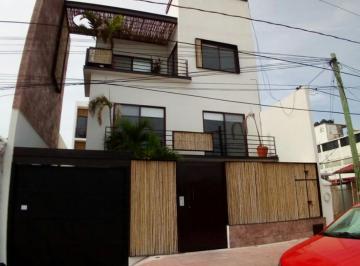 Departamento de 2 habitaciones, Carmen · Departamento Amueblado en Renta Paseo de Mar - 2 Rec